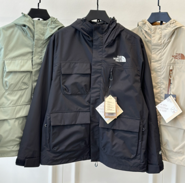 오픈마켓 우리들쇼핑,노스페이스 신상 GTX STOPPER 카고 후드 자켓 NJ1E24GT