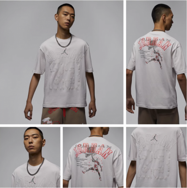 오픈마켓 우리들쇼핑,나이키 NIKE 조던 남성 반팔 티셔츠 HJ6542-030 386