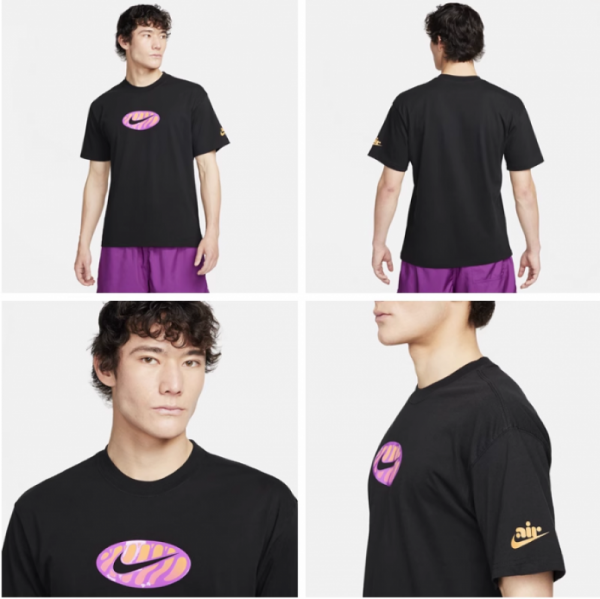 오픈마켓 우리들쇼핑,나이키 NIKE 스포츠웨어 남성 반팔 티셔츠 FQ3753-010 100