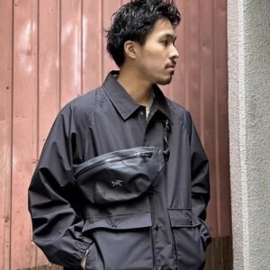 파타고니아 신상 힙색 ARX32454