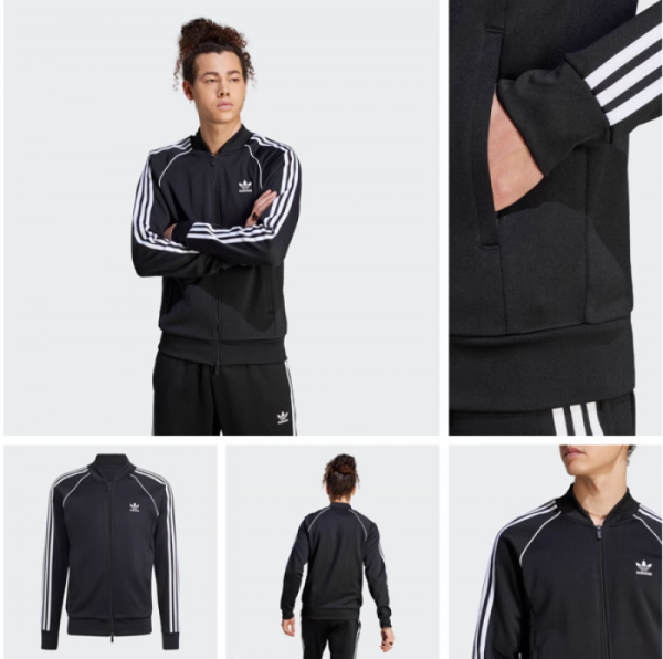 오픈마켓 우리들쇼핑,아디다스 ADIDAS 아디컬러 클래식 트랙 자켓 IM4545 IR9863