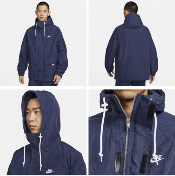 오픈마켓 우리들쇼핑,나이키 NIKE 맨즈 클럽 우븐 자켓 FN3109-247 FN3109-410