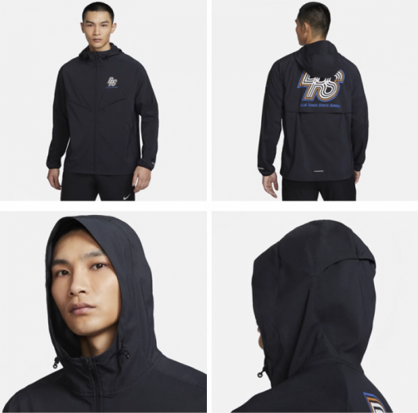 오픈마켓 우리들쇼핑,나이키 NIKE 윈드러너 러닝 에너지 리펠 재킷 FN3306-010