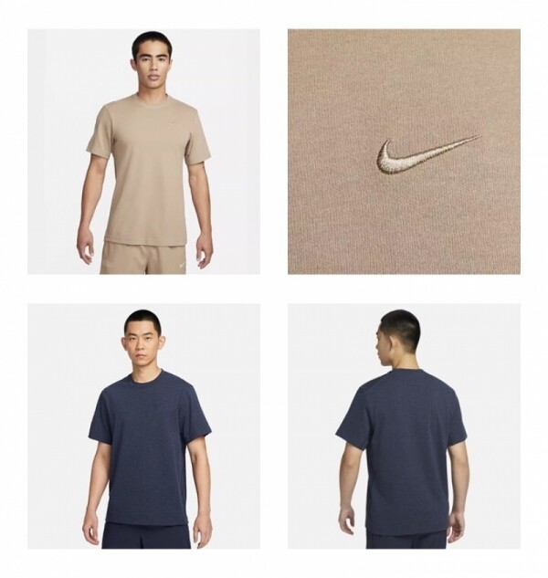 오픈마켓 우리들쇼핑,나이키 NIKE 프라이머리 드라이핏 반팔 티셔츠 DV9832-247 451