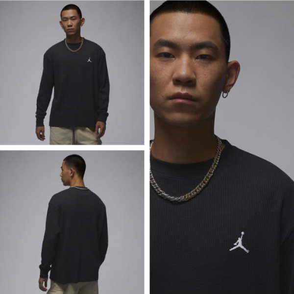 오픈마켓 우리들쇼핑,나이키 NIKE 남성 조던 에센셜 니트 탑 FD7462-010