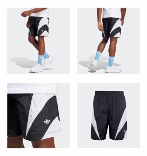 아디다스 ADIDAS 맨즈 리카이브 리시브 쇼츠 IL2470