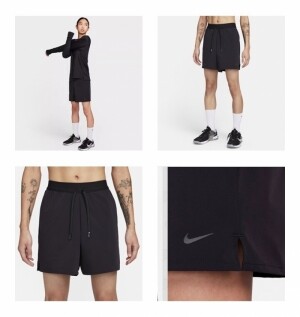 나이키 NIKE 6인치 버서타일 반바지 FN3011-010