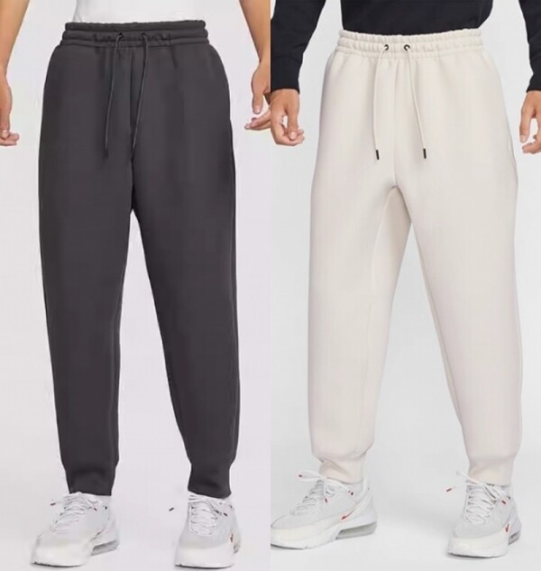 오픈마켓 우리들쇼핑,나이키 NIKE 남성 테크 플리스 팬츠 FZ7594-060 104