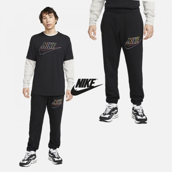 오픈마켓 우리들쇼핑,나이키 맨즈 클럽 팬츠 DX0800-010 DX0800-247 나이키팬츠