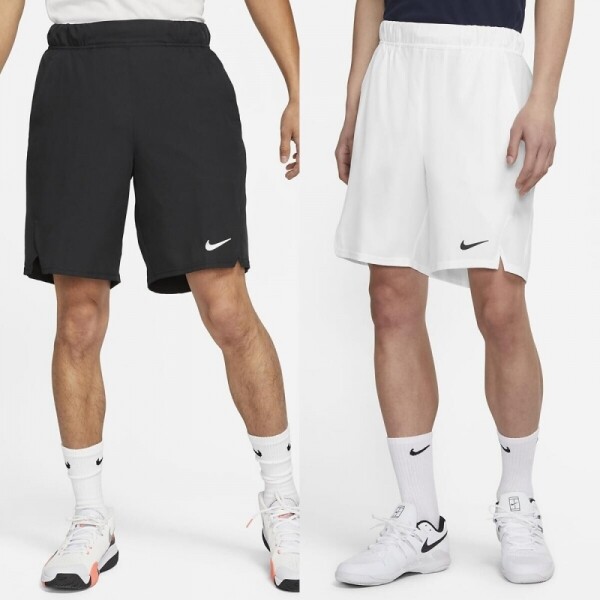 오픈마켓 우리들쇼핑,나이키 남성반바지 코트 드라이핏 빅토리 쇼츠 CV2544-100   010