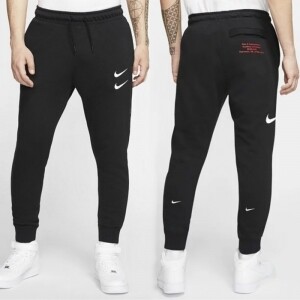 나이키 NIKE 스포츠웨어 스우시 퓨추라 팬츠 CJ4881-010