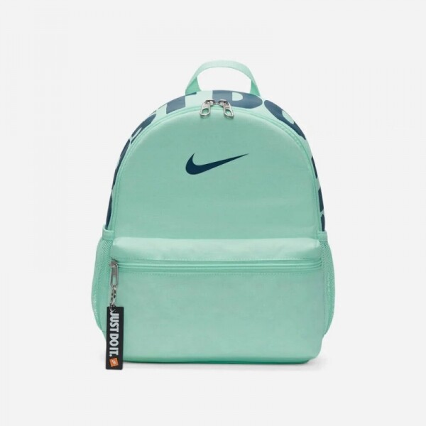 오픈마켓 우리들쇼핑,나이키 미니 백팩 브라질리아 JDI 키즈백팩 가방 BA5559-380 NIKE