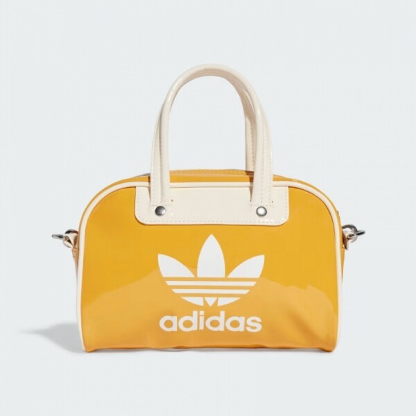 오픈마켓 우리들쇼핑,아디다스 오리지널 아디컬러 미니 볼링백 숄더백 토트백 옐로우 JJ1651