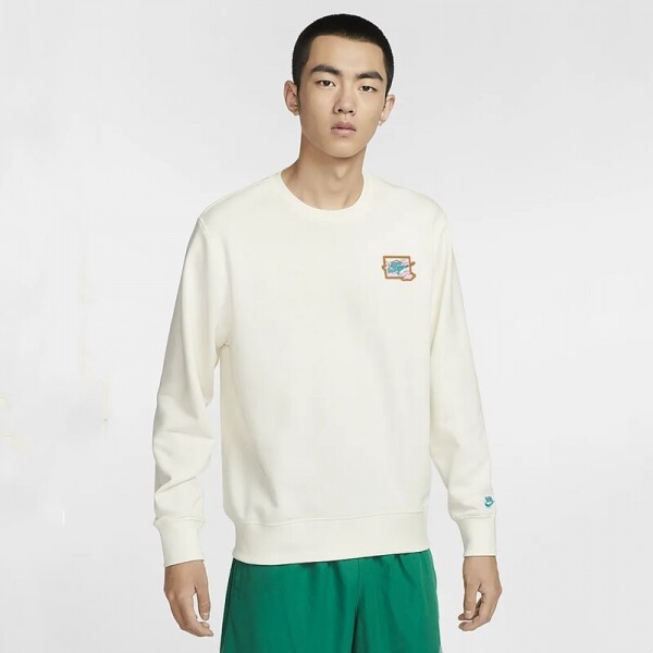 오픈마켓 우리들쇼핑,나이키 클럽 남자 남성 맨투맨 스웨트셔츠 FZ0765-133 FZ0765-010