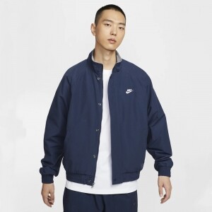 나이키 NIKE 맨 나이키 클럽 퓨추라 자켓 FZ0657-010 FZ0657-410