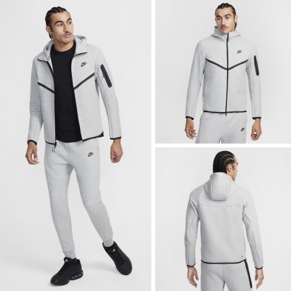 오픈마켓 우리들쇼핑,남성 나이키 테크 풀집 윈드러너 후디 HV0950-063