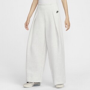 나이키 여성용 바지 하이웨스트 트레이닝 니트 바지 FV8053-013 010