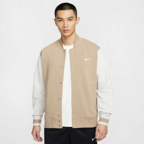 오픈마켓 우리들쇼핑,나이키 스포츠웨어 남성 집업 바시티 재킷 IB8766-010 IB8766-247