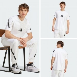 아디다스 Z.N.E. 티 JE3078