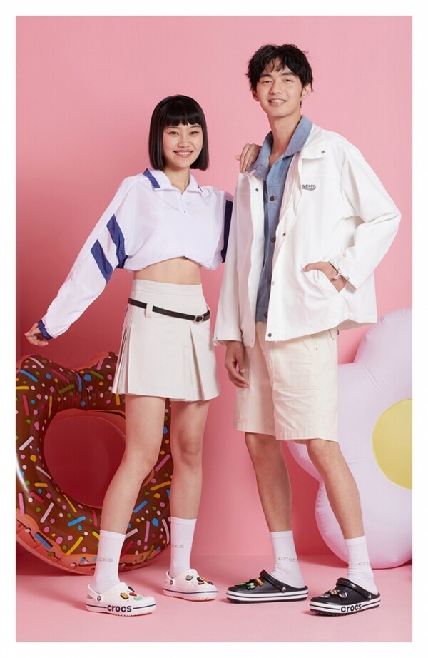 오픈마켓 우리들쇼핑,crocs 크록스 바야밴드 클로그  남여공용 슬리퍼 샌들 205089 5종 택1