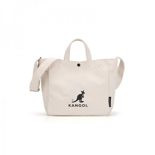 오픈마켓 우리들쇼핑,캉골 캔버스 토트백 하퍼 플러스 3779