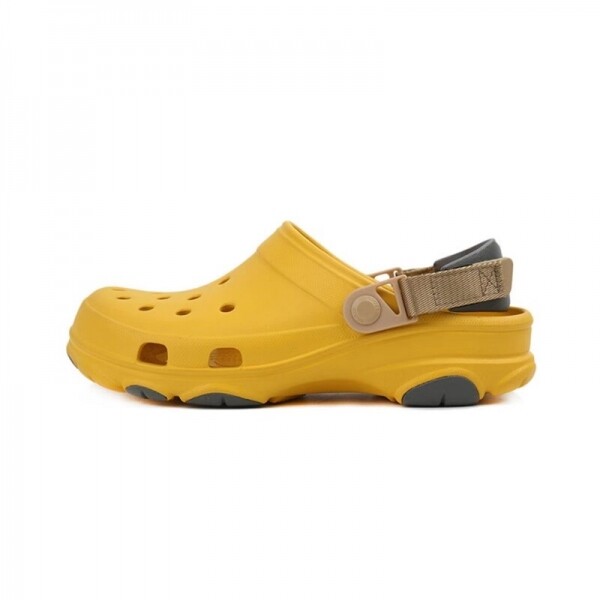 오픈마켓 우리들쇼핑,크록스 클래식 올터레인 클로그 206340-700/CROCS