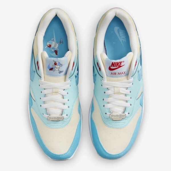 오픈마켓 우리들쇼핑,나이키 에어맥스 1 푸에르토리코 데이 블루 FD6955-400