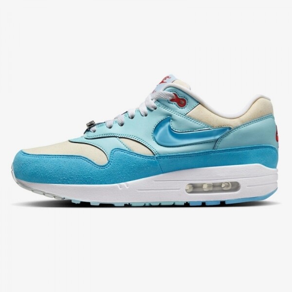 오픈마켓 우리들쇼핑,나이키 에어맥스 1 푸에르토리코 데이 블루 FD6955-400