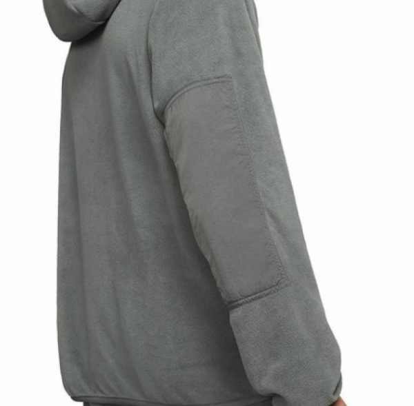 오픈마켓 우리들쇼핑,나이키 스포츠웨어 에센셜 맨즈 런닝화 집업 기모 후드 재킷 DV8161-068