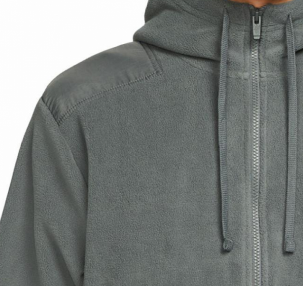 오픈마켓 우리들쇼핑,나이키 스포츠웨어 에센셜 맨즈 런닝화 집업 기모 후드 재킷 DV8161-068