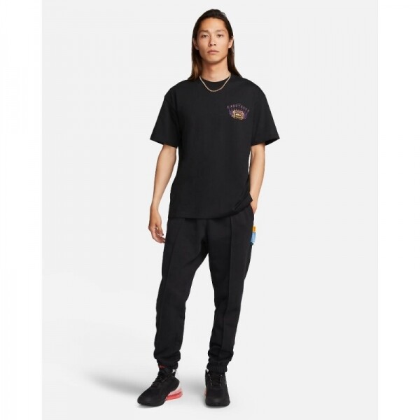 오픈마켓 우리들쇼핑,나이키 스포츠웨어 르브론 캐주얼 맨즈 반팔 티셔츠 FJ2351-010