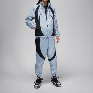 나이키 에어조던 스포츠 잼 런닝화 맨즈 워밍업 재킷 FN5849-436