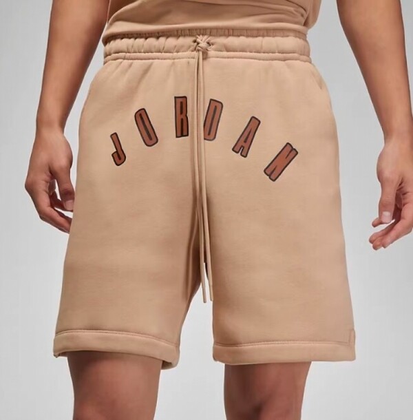 오픈마켓 우리들쇼핑,나이키 에어조던 플라이트 스포츠 맨즈 반바지 베이지 FB7024-200