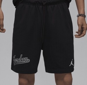 나이키 에어조던 플라이트 트레이닝 맨즈 반바지 FN4701-010