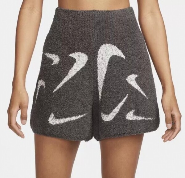 오픈마켓 우리들쇼핑,나이키 스포츠웨어 피닉스 우먼스 하이웨이스트 반바지 FD4285-254