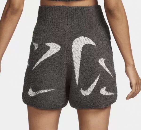 오픈마켓 우리들쇼핑,나이키 스포츠웨어 피닉스 우먼스 하이웨이스트 반바지 FD4285-254