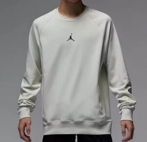 나이키 에어조던 드라이핏 스포츠 스우시 맨즈 맨투맨 DV1287-020