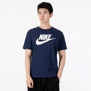 나이키 스포츠웨어 반팔티 AR5005-411