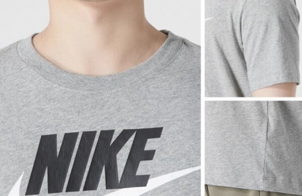 오픈마켓 우리들쇼핑,나이키 트레이닝 스우시 맨즈 반팔 티셔츠 AR5005-063