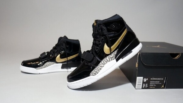 오픈마켓 우리들쇼핑,나이키 에어조던 레거시 스니커즈 커플화  런닝화 신발 AV3922-007