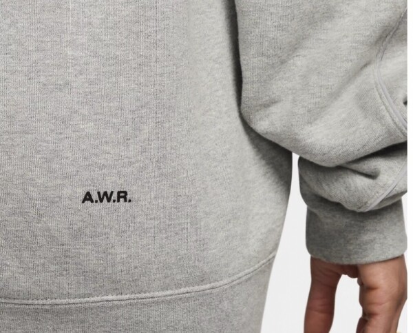 오픈마켓 우리들쇼핑,나이키 x 드레이크 녹타 플리스 트레이닝 커플화 후드 FN7659-063