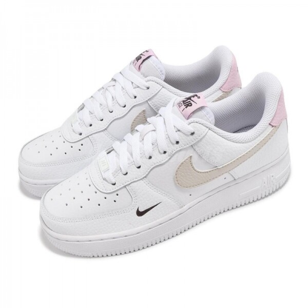 오픈마켓 우리들쇼핑,나이키 에어포스1 로우 스포츠 커플화 오레우드 핑크 운동화 HF9992-100