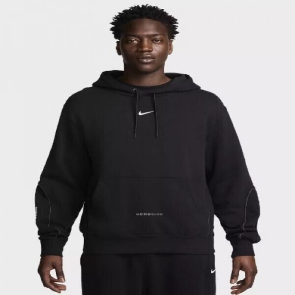 오픈마켓 우리들쇼핑,나이키 x 드레이크 녹타 플리스 트레이닝 커플화 후드 블랙 FN7659-010