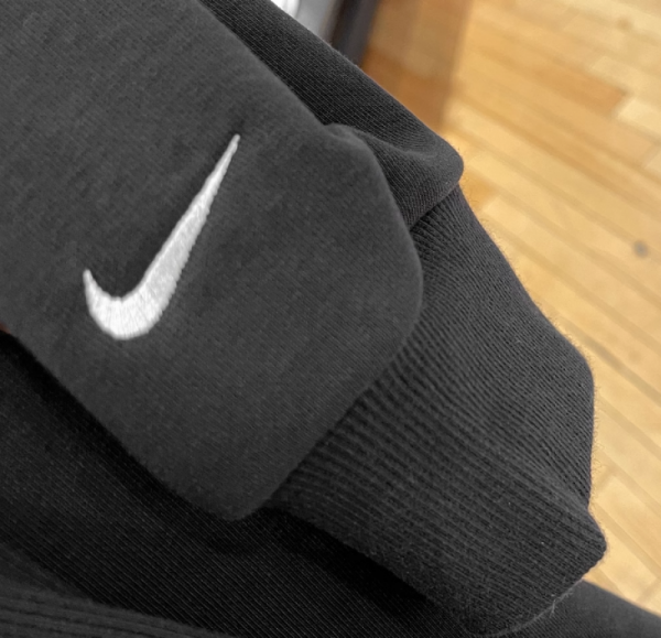 오픈마켓 우리들쇼핑,나이키 드라이 핏 스탠다드 이슈 맨투맨 티셔츠 블랙 FZ0221-010