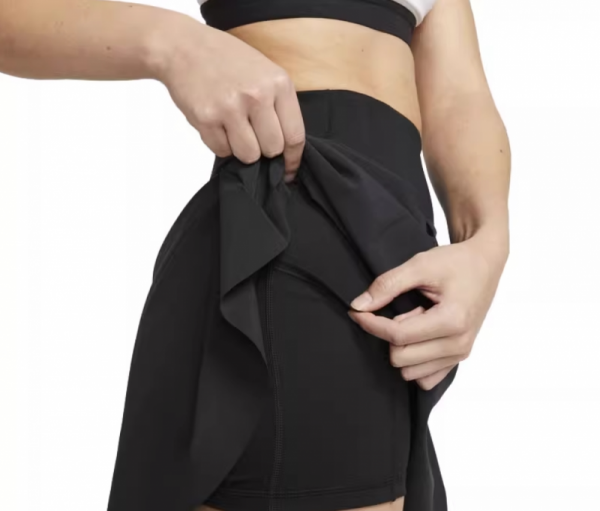 오픈마켓 우리들쇼핑,나이키 코트 어드밴티지 드라이 핏 플리츠 테니스 우먼스 스커트 치마 DX1422-010