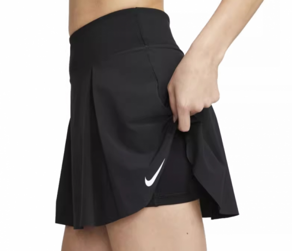 오픈마켓 우리들쇼핑,나이키 코트 어드밴티지 드라이 핏 플리츠 테니스 우먼스 스커트 치마 DX1422-010