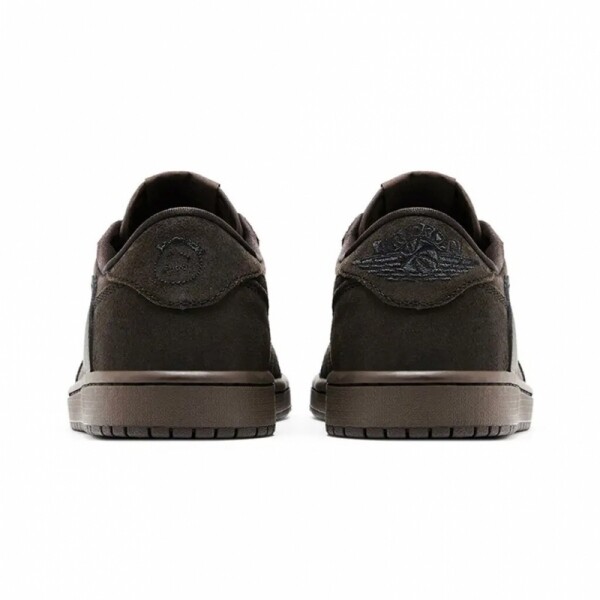 오픈마켓 우리들쇼핑,나이키 에어조던 1 로우 트래비스 스캇 커플화 벨벳 브라운 다크 모카 DM7866-202