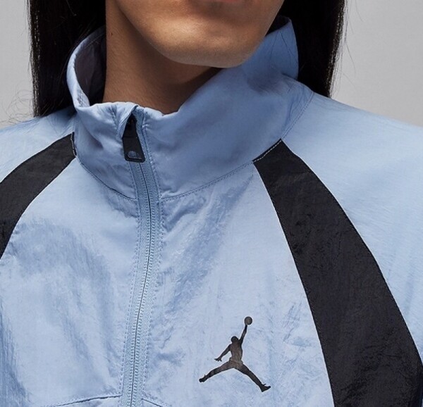 오픈마켓 우리들쇼핑,나이키 에어조던 스포츠웨어 잼 워밍업 커플화 바람막이 재킷 FN5849-436