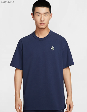 나이키 스포츠웨어 프리미엄 프린트 캐주얼 맨즈 반팔 티셔츠 IH0818-410