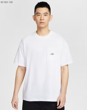 나이키 스포츠웨어 맥스90 캐주얼 스우시 맨즈 반팔 티셔츠 IB1383-100